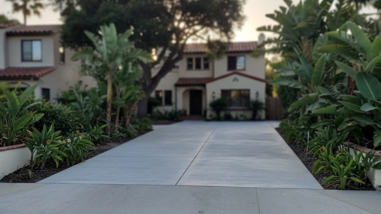 Concrete Steps & Porches completed by Infinite Concrete Solutions in Vivian, LA
